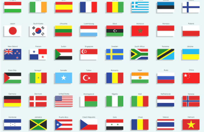 flagscape