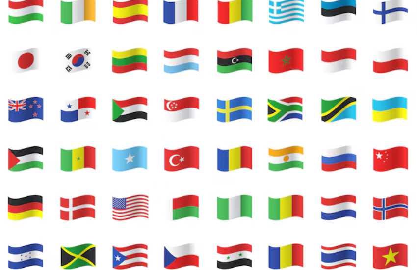 flagscape 