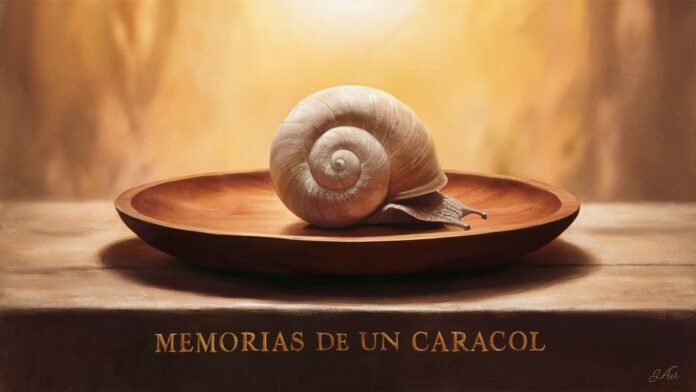 site drive.google.com memorias de un caracol