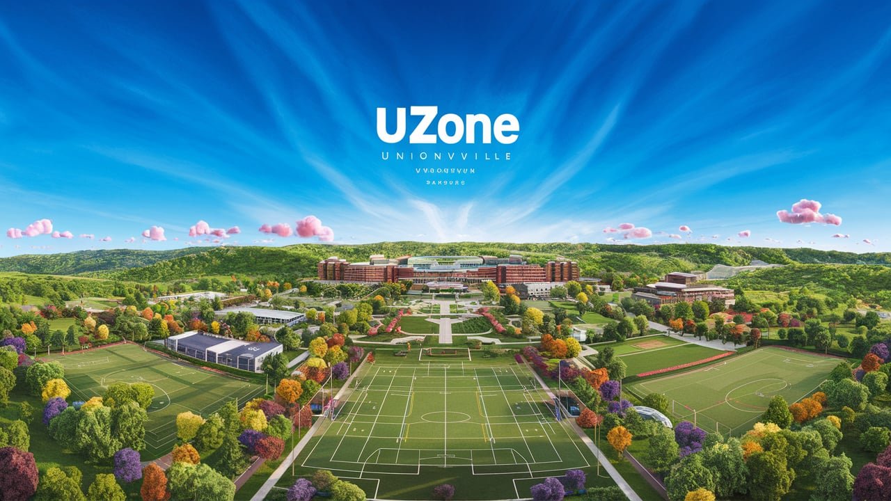 uzone uwm 