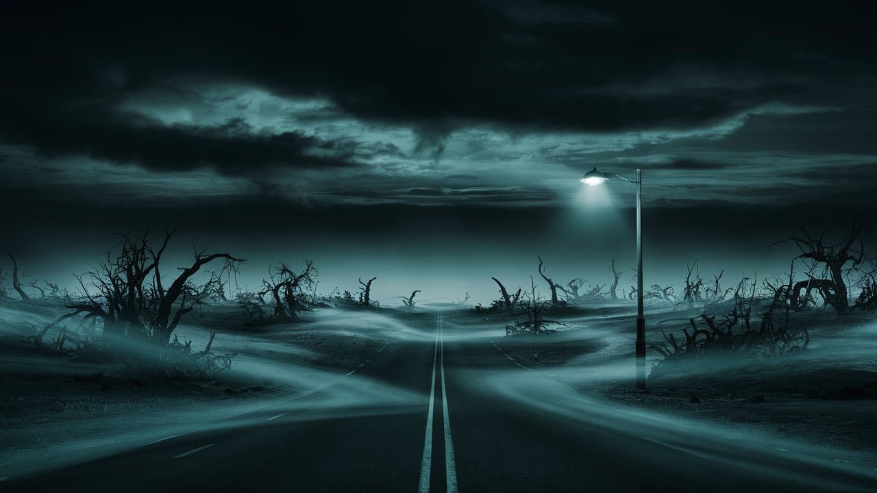 unending darkness hsr 