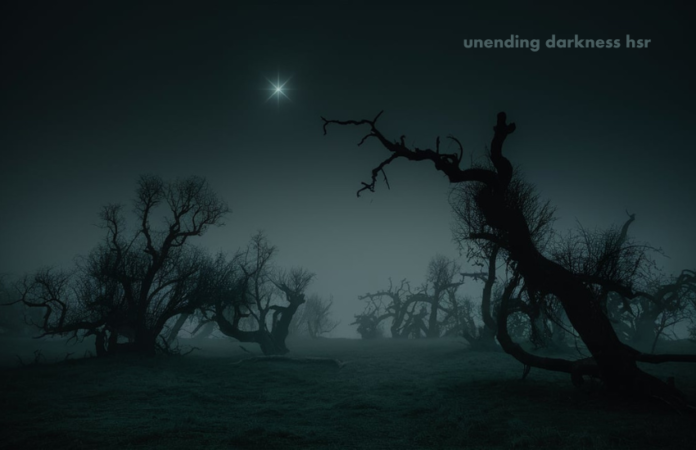 unending darkness hsr